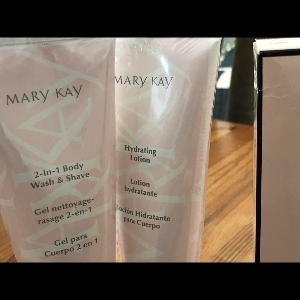 Mary Kay